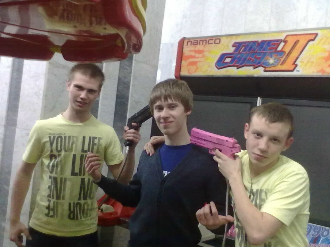 Ростислав Турбин 艾和哦艾 | 