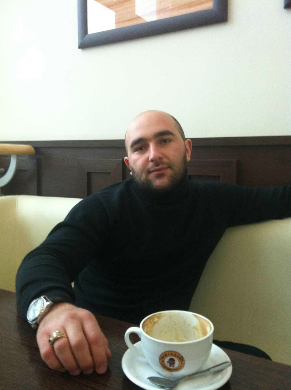 Самвел Абелян | Гюмри