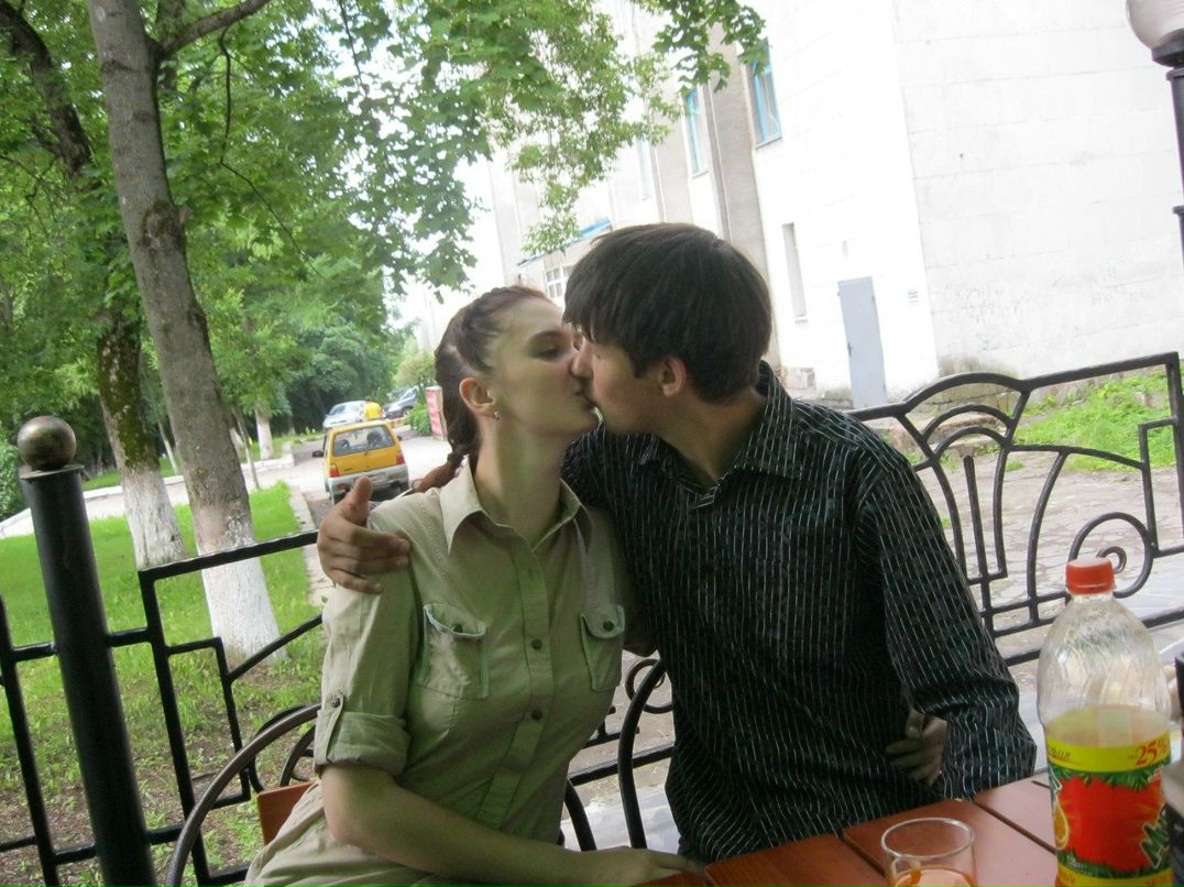 Алексей Цапенко | Смоленск