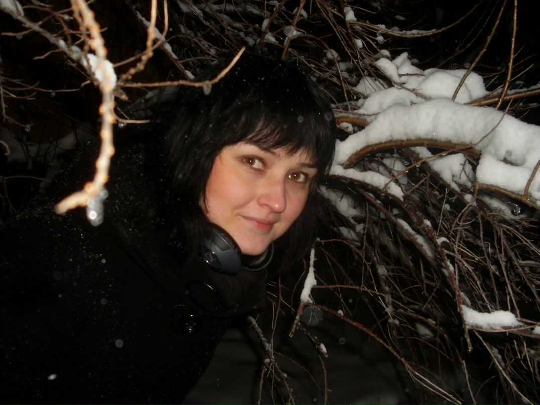 Яна Михайловна (ٿ) | Киев