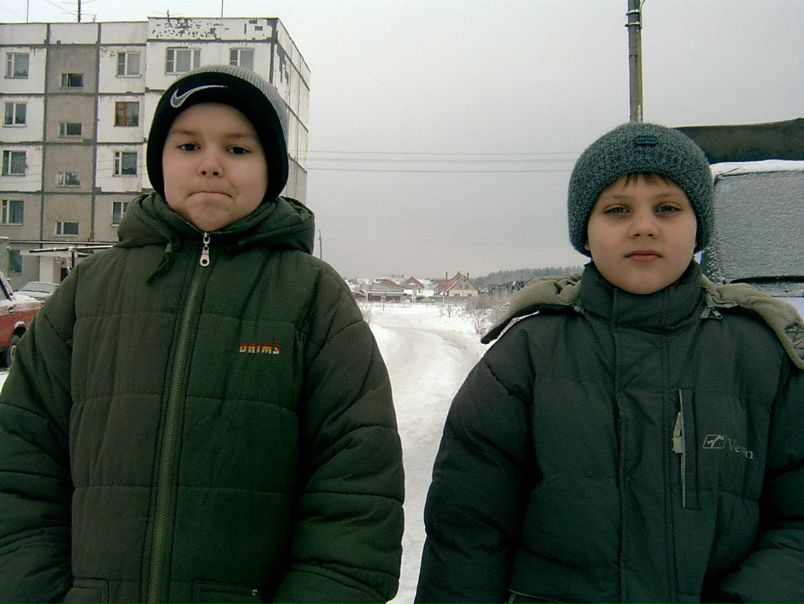 №126, Егор Крукке, Гомель, Беларусь №126, Егор Крукке, Гомель, Беларусь