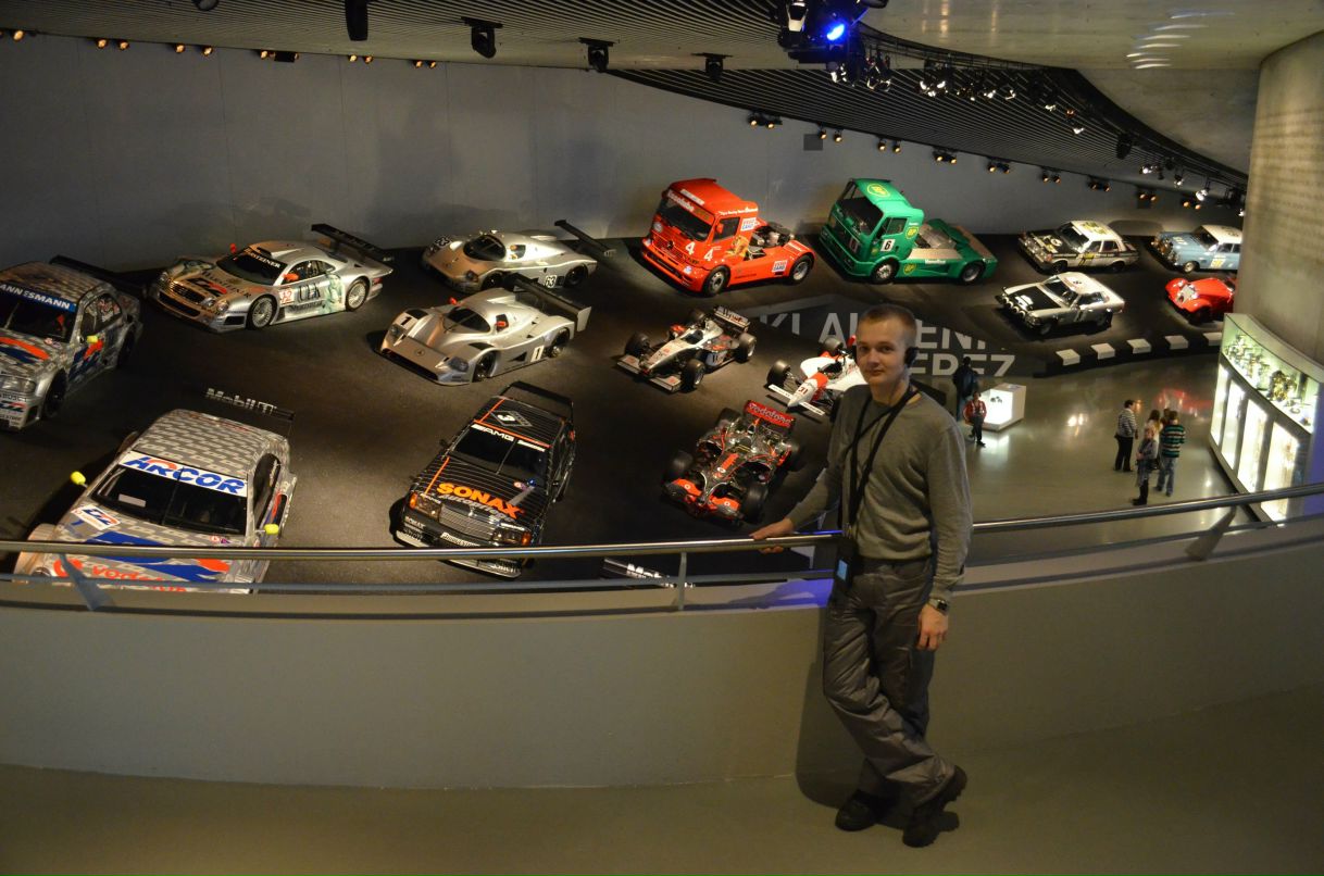 Ярослав Качалов | Томск