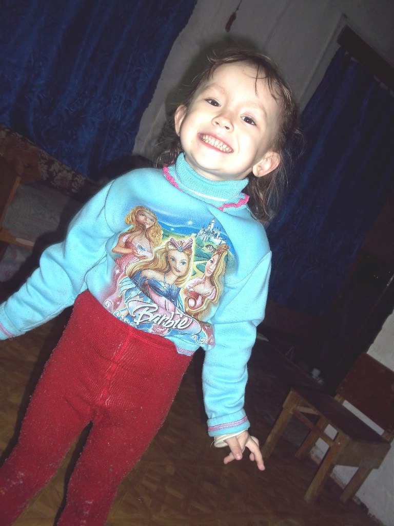 Лена Лобасова | Санкт-Петербург