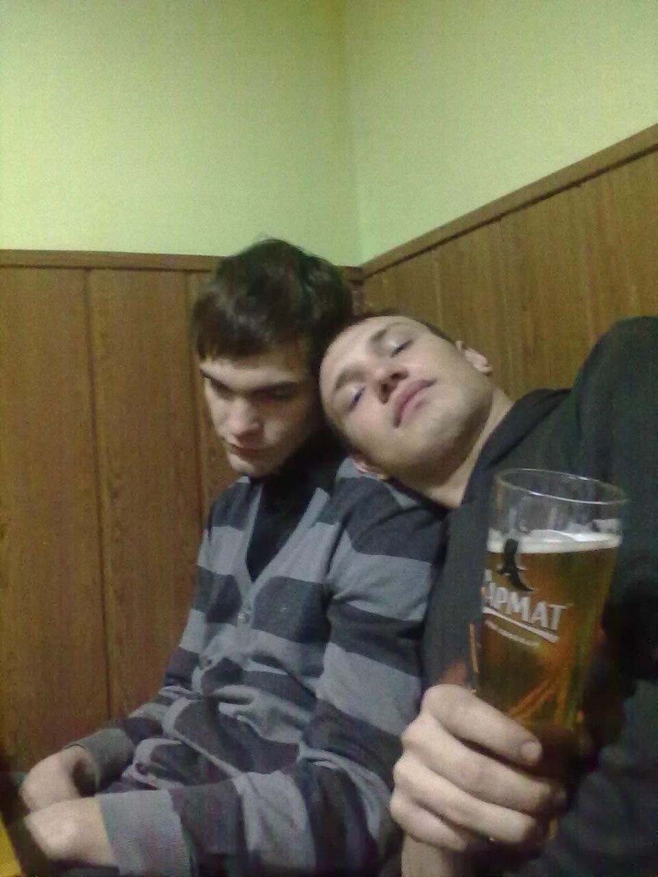 Вова Дёмин | Донецк