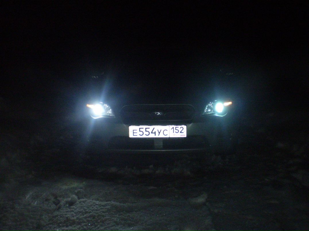 Александр Казнин | Кстово