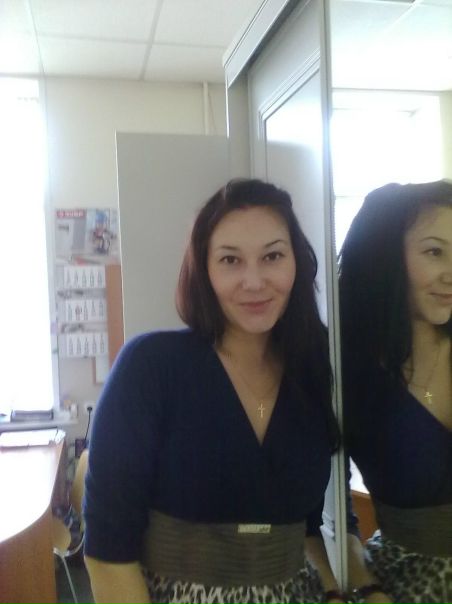 №14, Натуська-Пуська Юмакова, 40 лет, Москва №14, Натуська-Пуська Юмакова, 40 лет, Москва