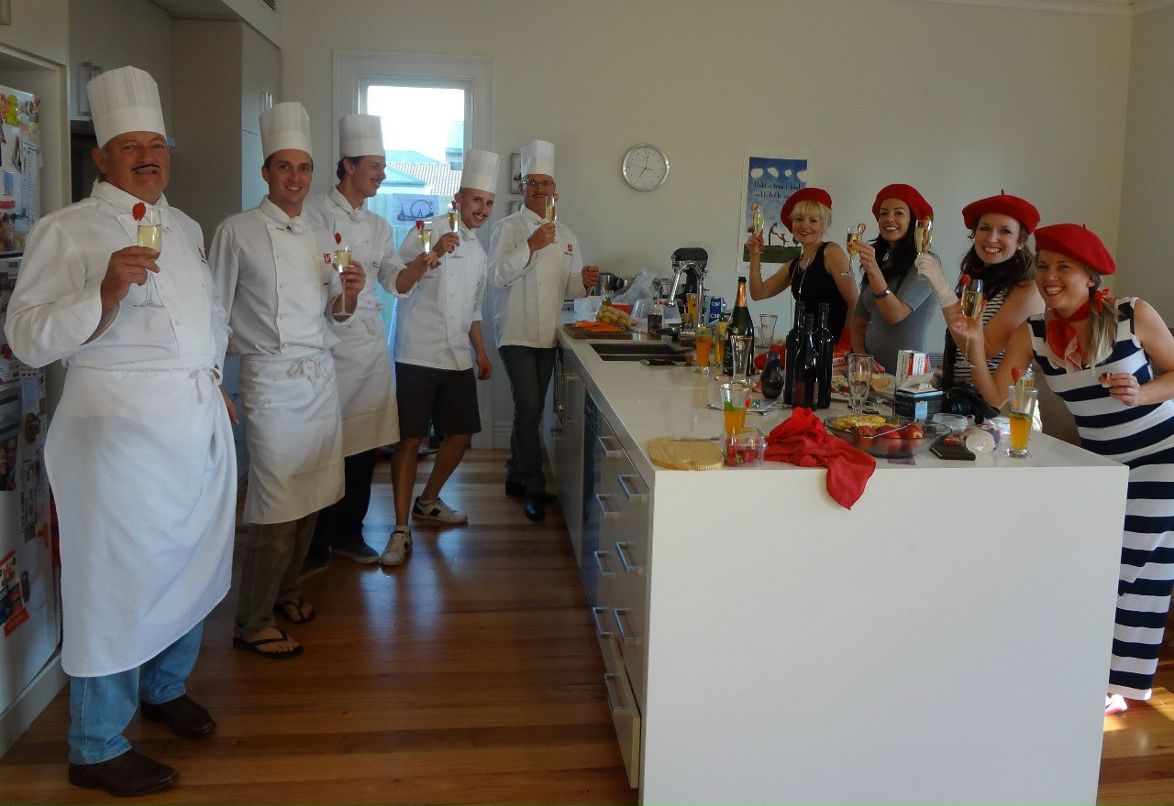 Светлана Сушко | Melbourne