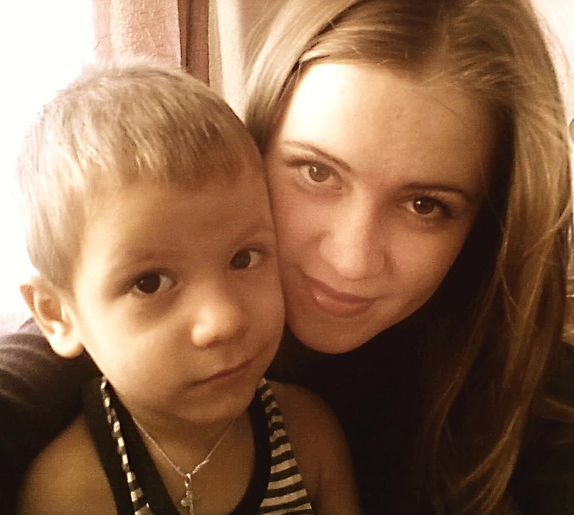 Наталья Абушик | Николаев