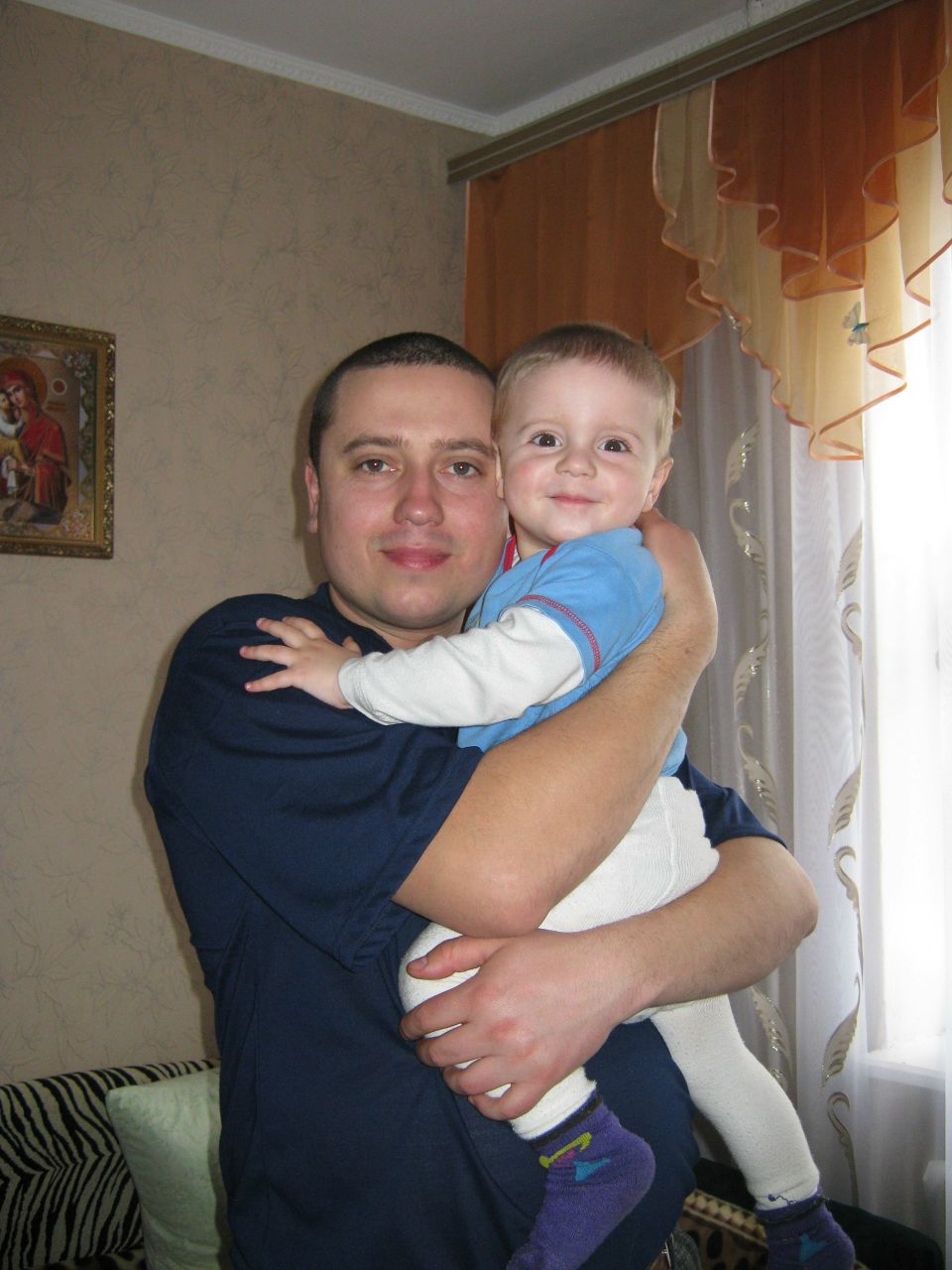 Олександр Савіцький | Здолбунов