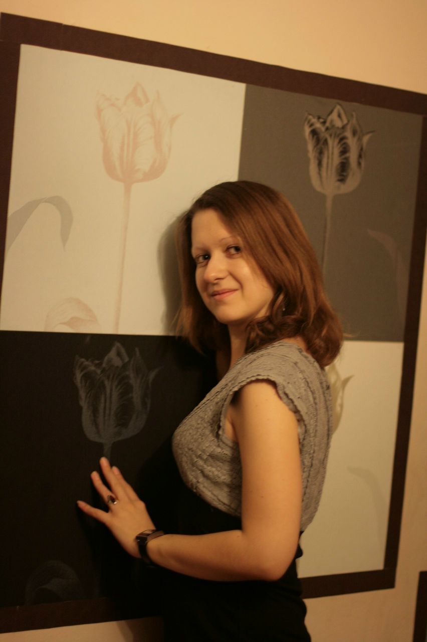 Анастасия Сачкова | Москва