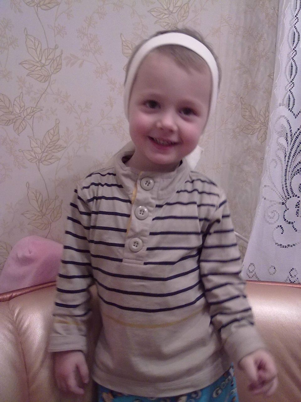 Лена Калуга | Санкт-Петербург