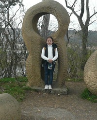Лена Габитова