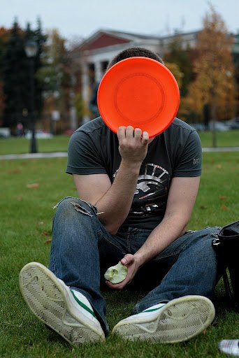 Антон Ваншенкин | Москва