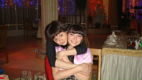 №2, Екатерина Манчевская №2, Екатерина Манчевская