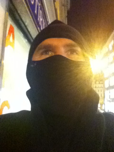 Valerij Panuca | New York City