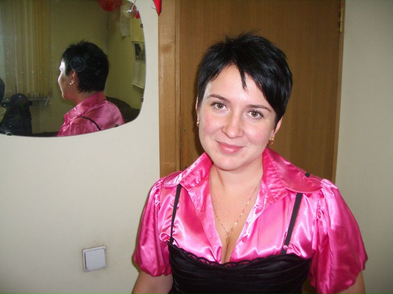 Galik Savinova | Москва