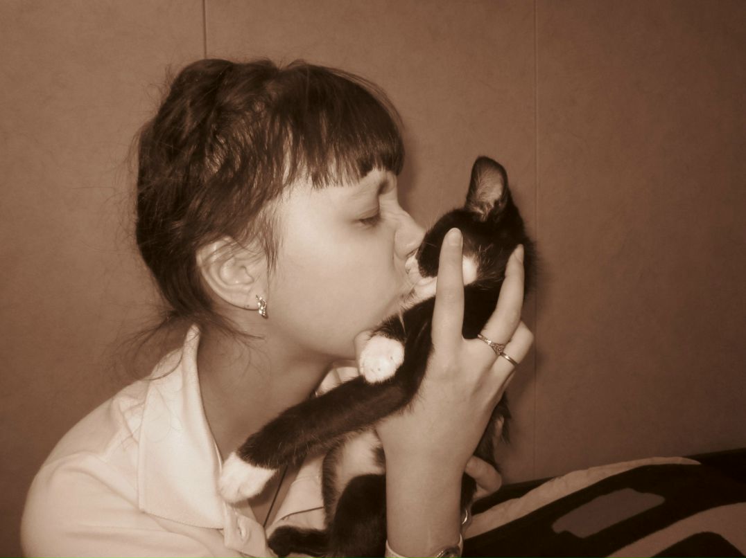 Маргарита Кожевникова | Санкт-Петербург