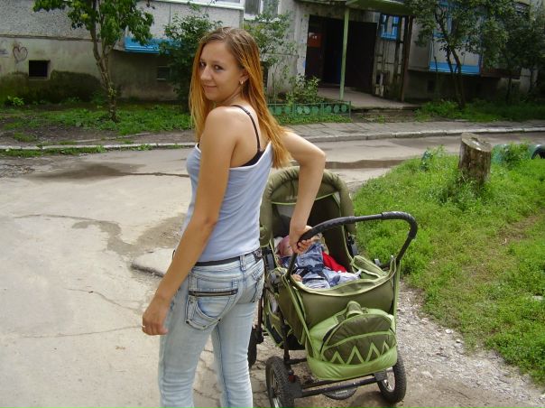 №105, Юлия Алексеенко, Киев №105, Юлия Алексеенко, Киев