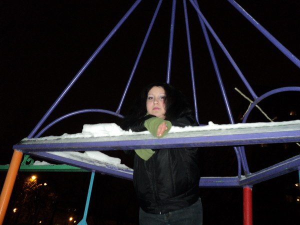 Карина Шакирзьянова-Игнатова ♀+♂=♥ | Москва