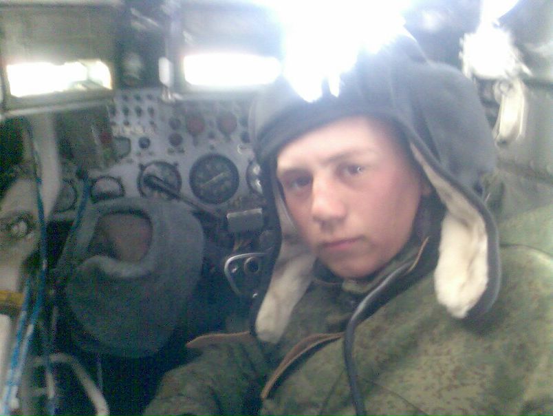 №10, Антон Погоржельский, 33 года, Ангарск №10, Антон Погоржельский, 33 года, Ангарск