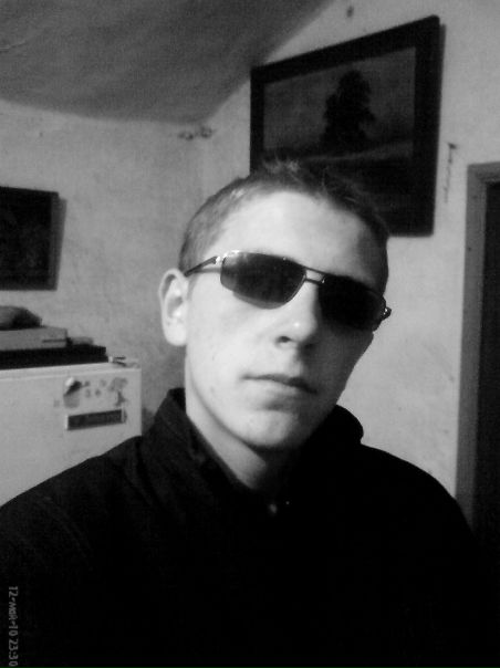 №6, Виталий Кисельов, Херсон №6, Виталий Кисельов, Херсон