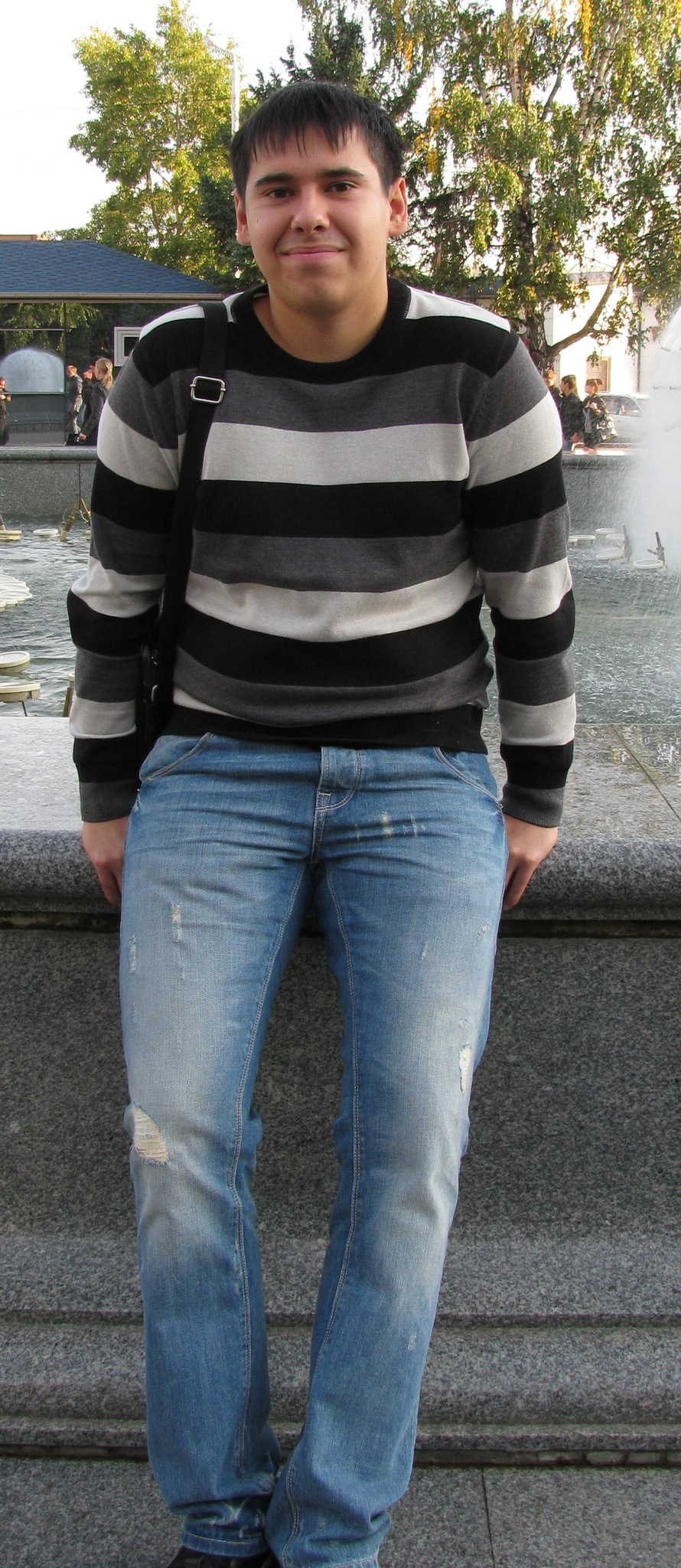 Фото профиля