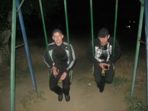 №15, Ден Чернышёв №15, Ден Чернышёв