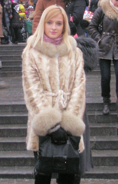 №43, Олена Краузе, Киев №43, Олена Краузе, Киев