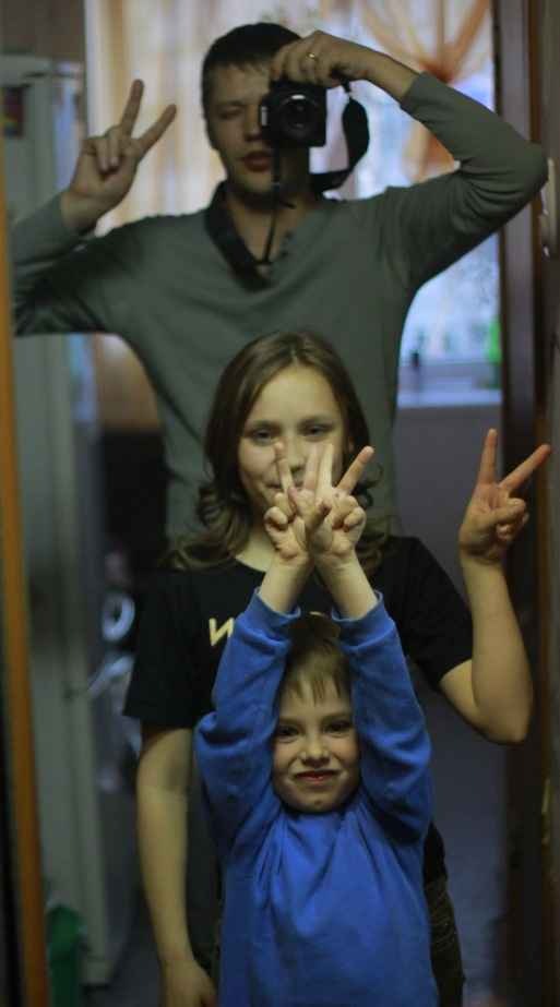 Фото профиля