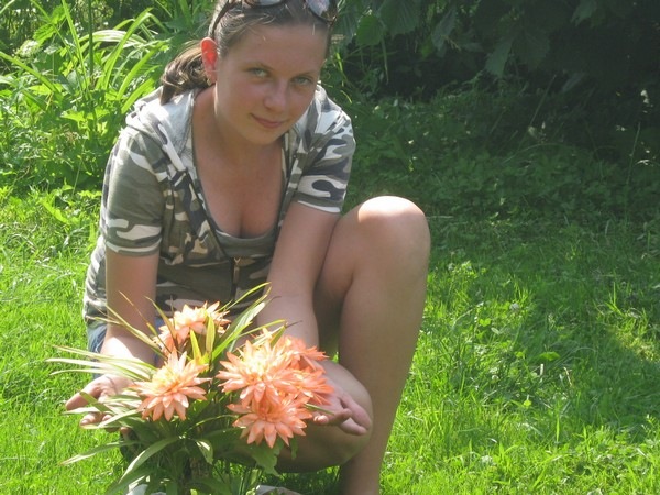 №3, Іруся Пітула №3, Іруся Пітула