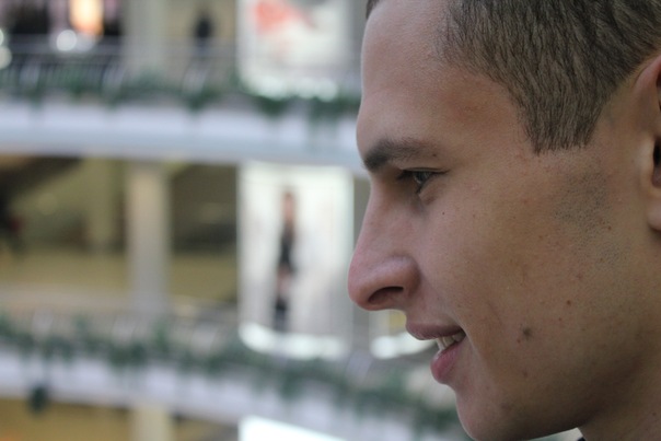 №46, Вадим Харитонов, Минск, Беларусь №46, Вадим Харитонов, Минск, Беларусь