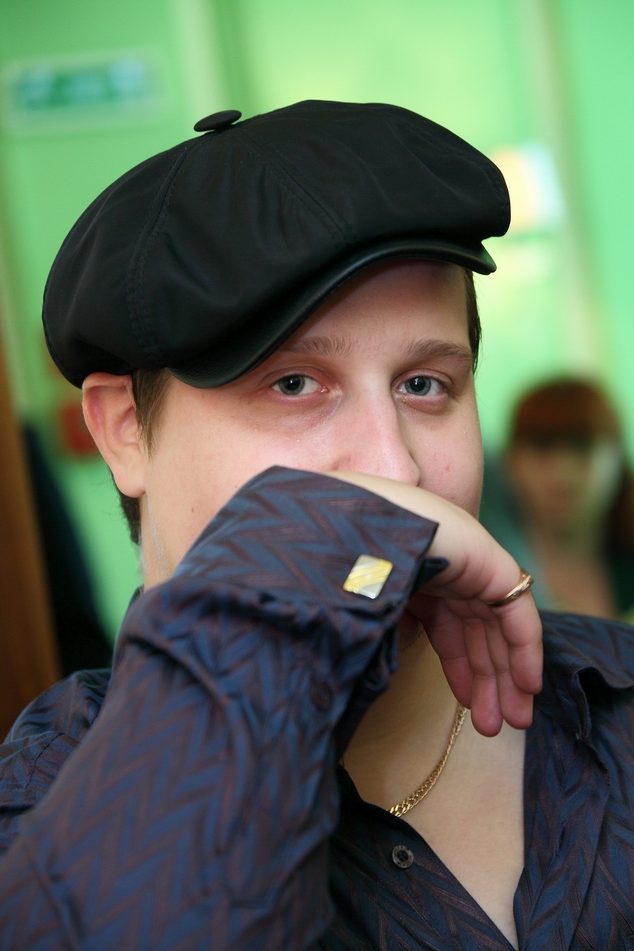 Фото профиля