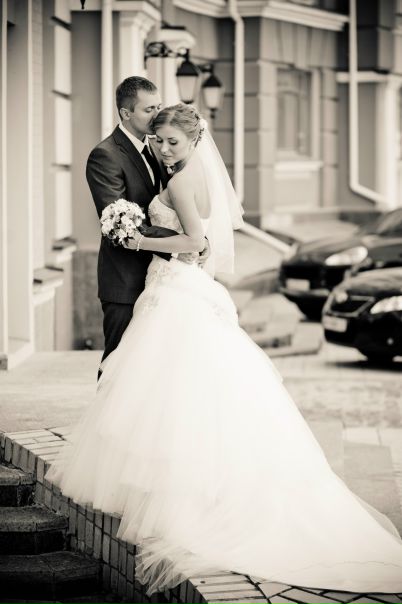 №154, Елена Наливайко, Киев №154, Елена Наливайко, Киев