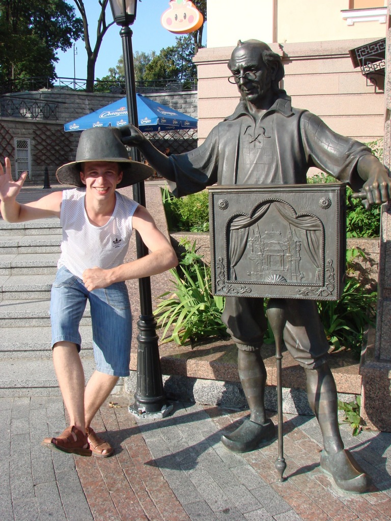 Фото профиля