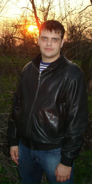 №59, Александр Коровай, 38 лет, Киев №59, Александр Коровай, 38 лет, Киев