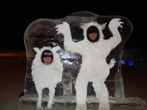 Ваня Матюша | Вышгород