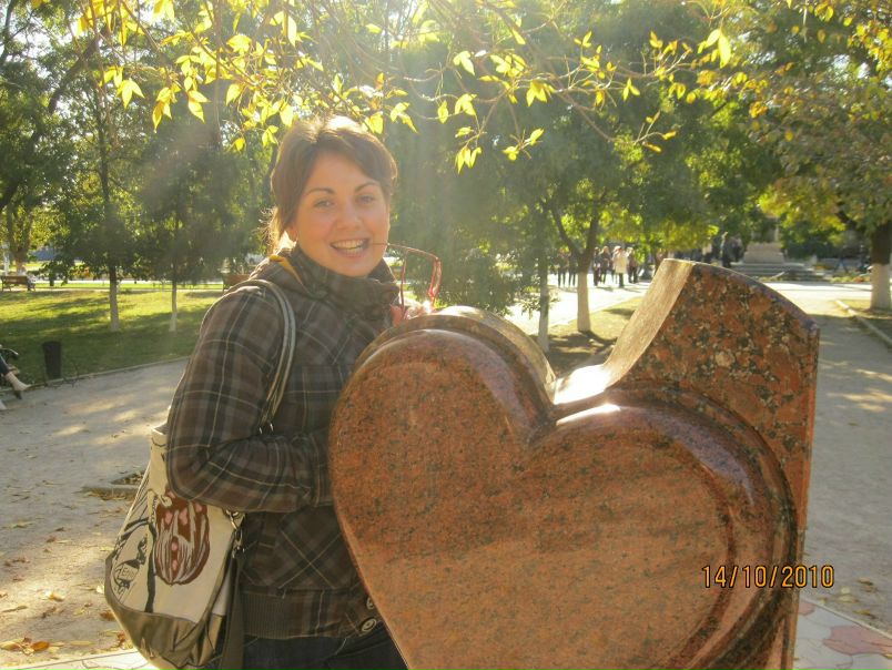 №59, Катерина Коломиец, Херсон №59, Катерина Коломиец, Херсон