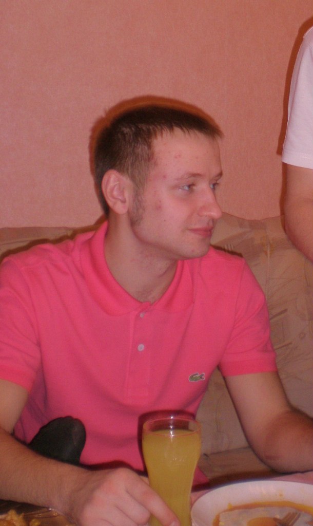 Valera Orlov Варыч | Москва