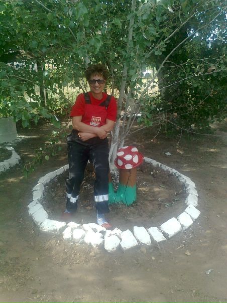 №15, Ирина Ильинова, Астрахань №15, Ирина Ильинова, Астрахань