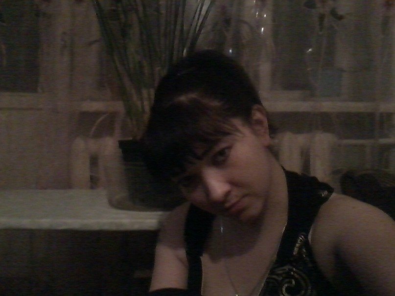 Александра Афанасьева | Бахмач