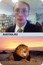 Фотография Алексей Сагин