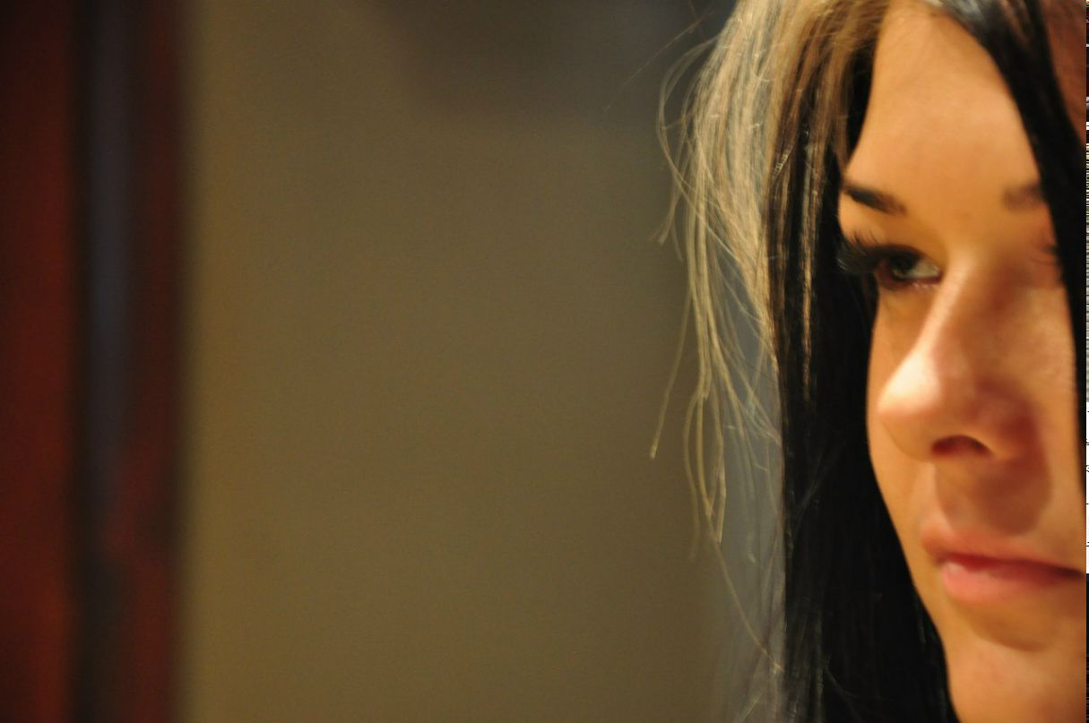 Татьяна Дьяченко #samoZvanka# | Красноярск