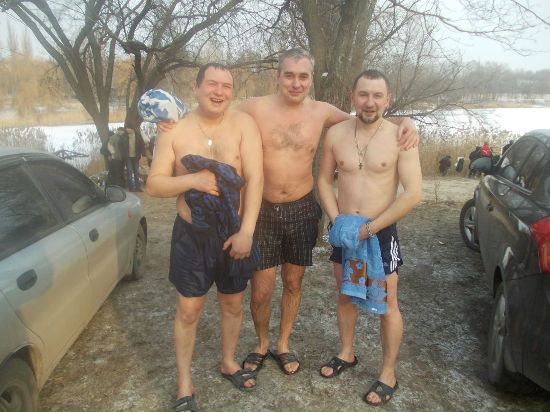 Gunko Anton | Кривой Рог