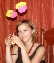 Фотография Мария Мельникова