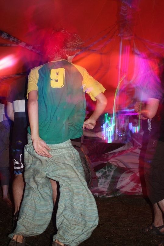 Леша Лашков | 