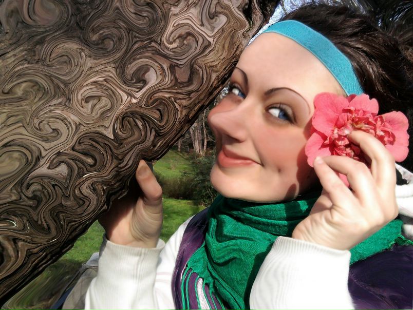 №158, Аня Бусарова, Москва, Россия №158, Аня Бусарова, Москва, Россия