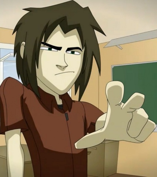 №19, Коля Романчук №19, Коля Романчук