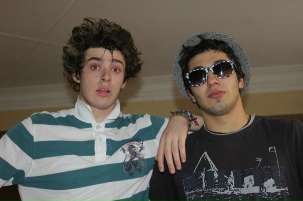 №6, Giorgi Gogitidze №6, Giorgi Gogitidze