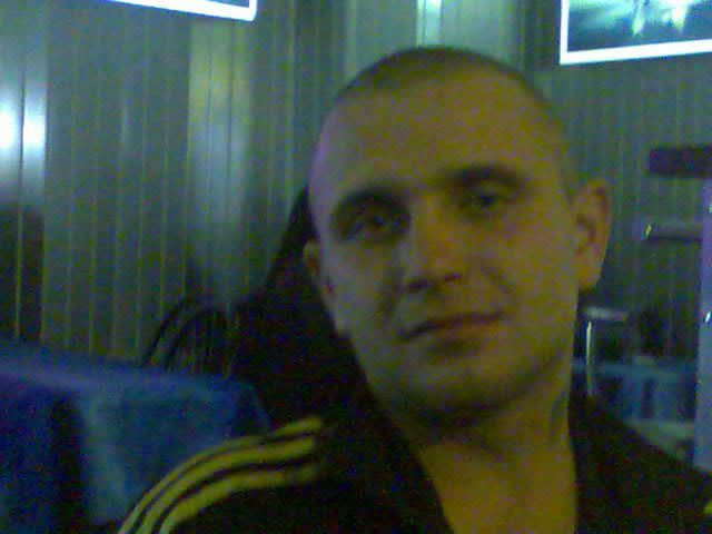 №75, Игорь Саргун, 41 год, Донецк №75, Игорь Саргун, 41 год, Донецк