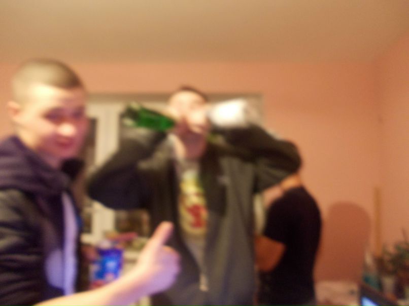 Денис Кайман | Караганда